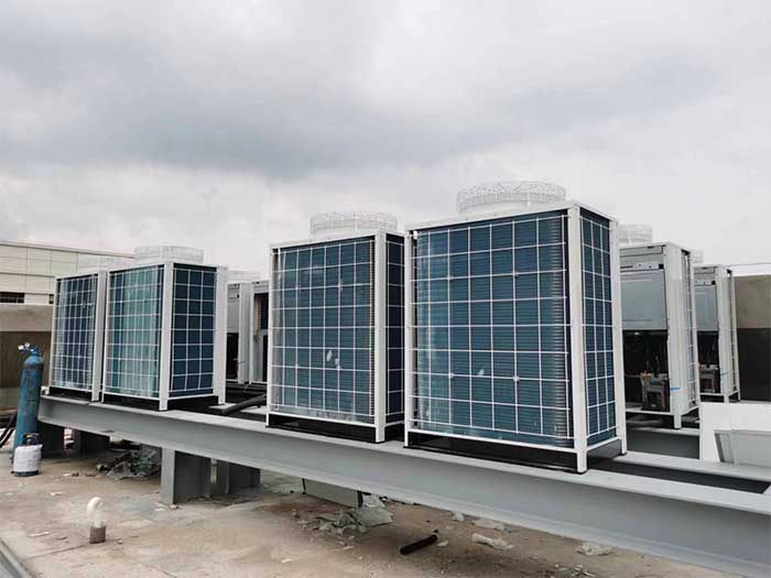 益禾堂融創(chuàng)智谷項目