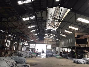 外資企業廠房驗廠驗廠需要一份廠房安全檢測鑒定報告