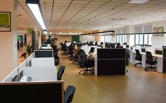 又是園區(qū) 拿下全球知名電子制造服務(wù)企業(yè)的最大商務(wù)辦公點