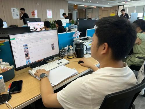 36國語言 零門檻 溝通 義烏國際商貿城3萬商戶開啟ai貿易新時代