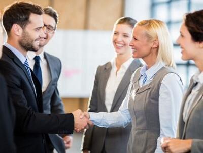 在翻譯行業中,翻譯公司競爭大嗎