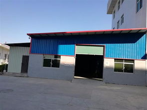 龍華新區工業廠房樓板承重檢測分析樓面承載力檢測報告中心