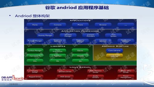 2012中國計算機網絡安全年會 手機應用軟件安全深度分析